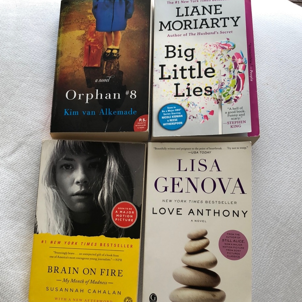 Books